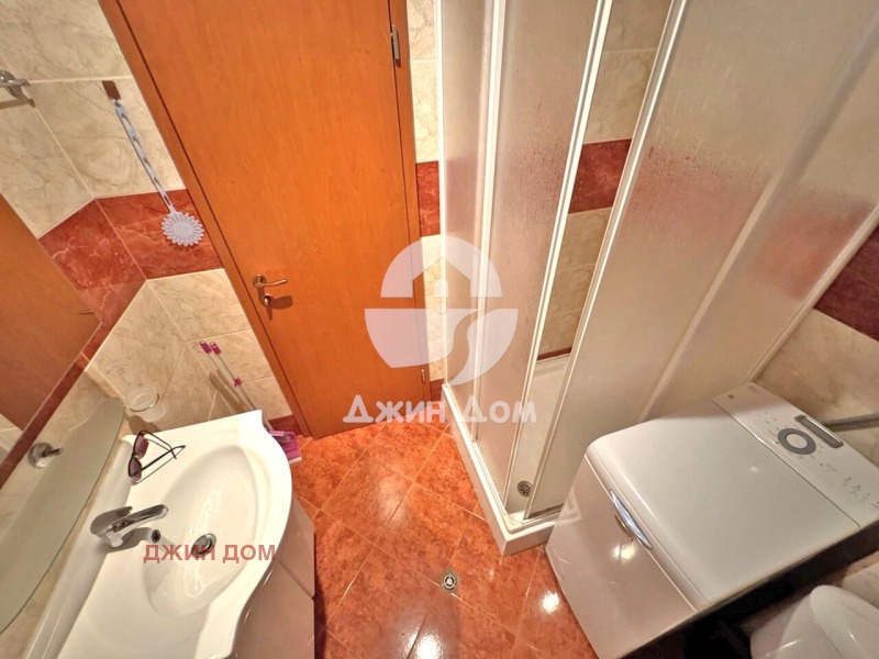 For Sale  Studio region Burgas , k.k. Slanchev bryag , 40 sq.m | 14575661 - image [6]