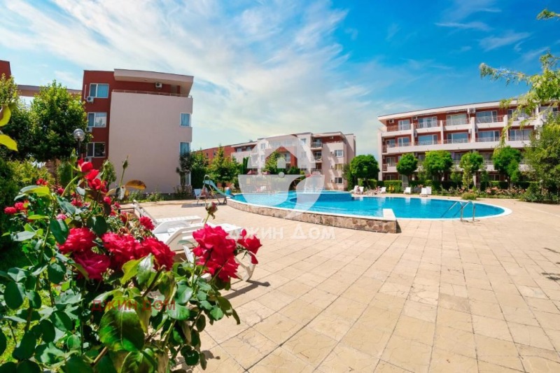 For Sale  Studio region Burgas , k.k. Slanchev bryag , 40 sq.m | 14575661 - image [9]