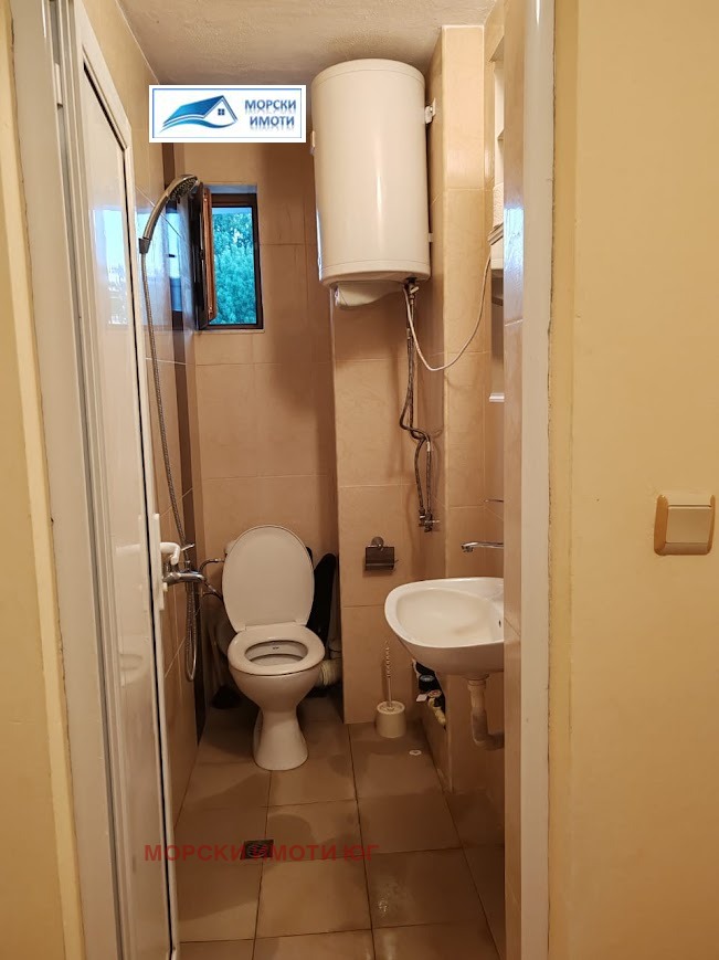 Προς πώληση  Στούντιο περιοχή Μπουργκάς , ΤΣαρεβο , 29 τ.μ | 68328055 - εικόνα [5]