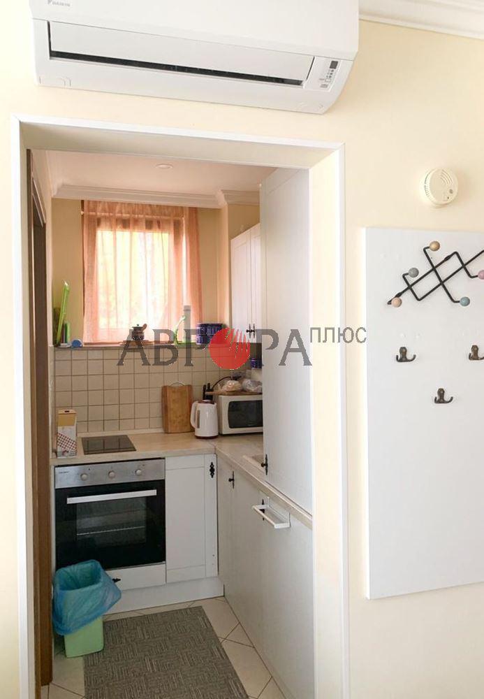 Na prodej  1 ložnice oblast Burgas , Sozopol , 58 m2 | 35763298 - obraz [4]