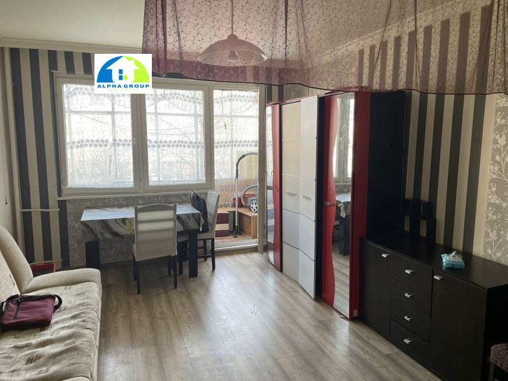 Продава  2-стаен град София , Света Троица , 44 кв.м | 21361632 - изображение [2]