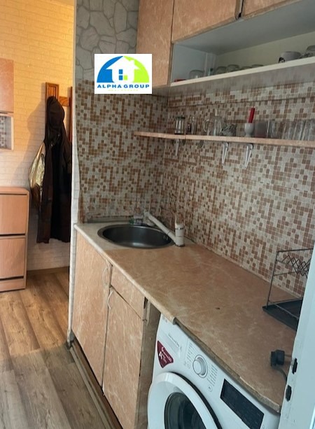 Продава  2-стаен град София , Света Троица , 44 кв.м | 21361632 - изображение [5]