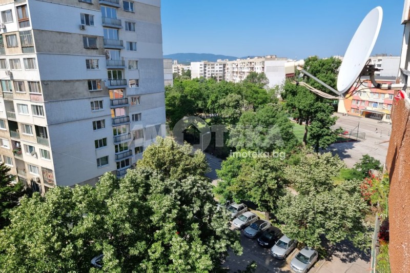 Na prodej  1 ložnice Sofia , Tolstoj , 67 m2 | 67889072 - obraz [15]