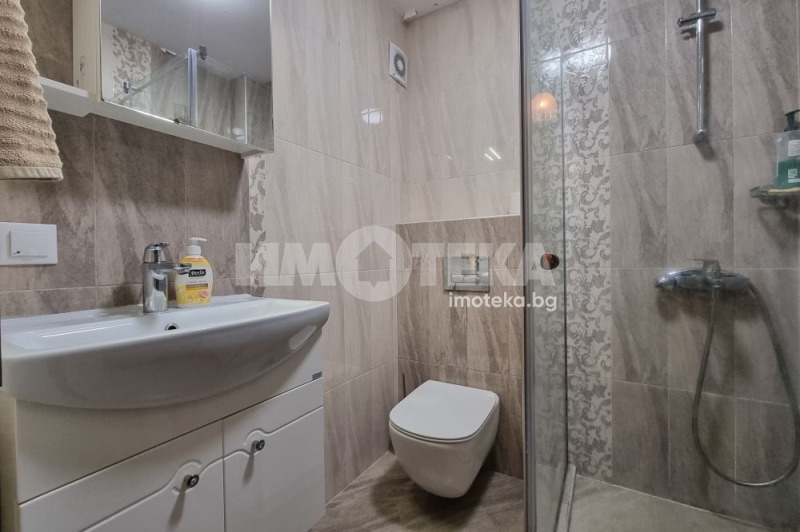 Na prodej  1 ložnice Sofia , Tolstoj , 67 m2 | 67889072 - obraz [9]
