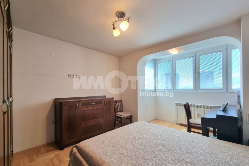 Na prodej  1 ložnice Sofia , Tolstoj , 67 m2 | 67889072 - obraz [3]