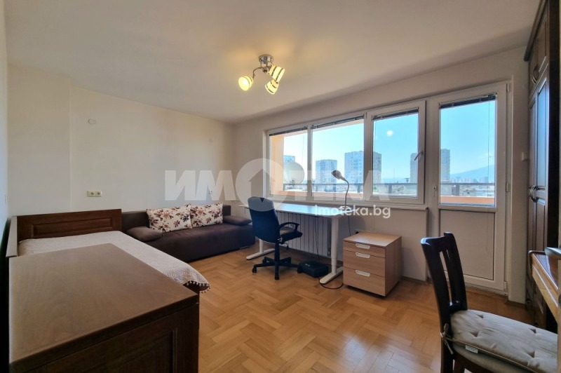 Na prodej  1 ložnice Sofia , Tolstoj , 67 m2 | 67889072 - obraz [2]