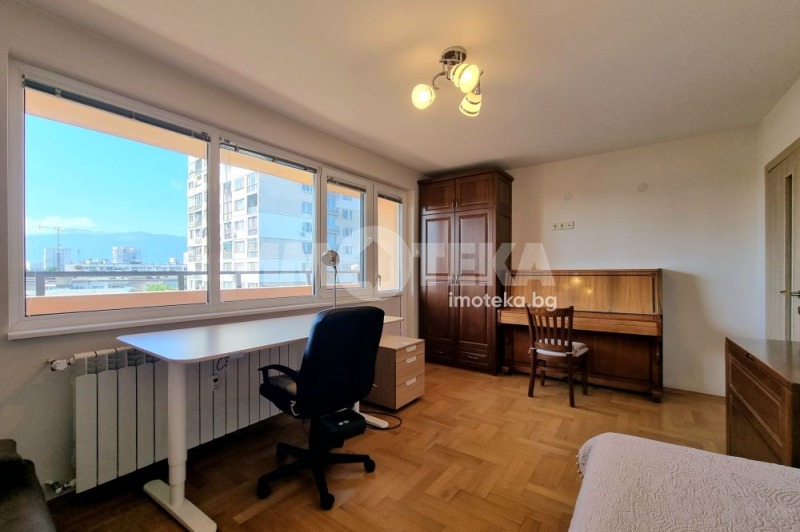 Na prodej  1 ložnice Sofia , Tolstoj , 67 m2 | 67889072 - obraz [6]