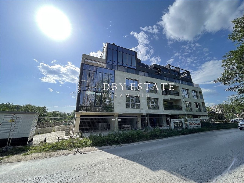 Продава  2-стаен град Пловдив , Отдих и култура , 70 кв.м | 11431375 - изображение [2]