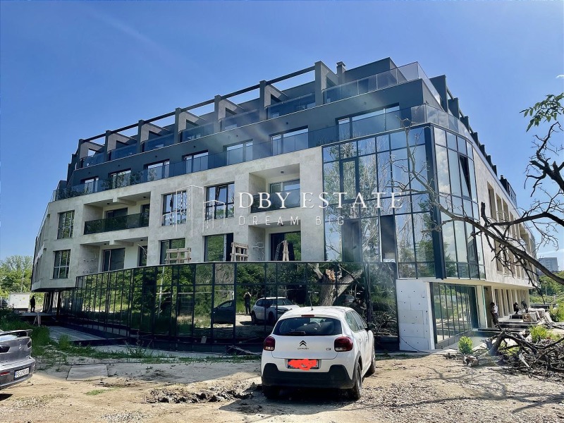 Продава  2-стаен град Пловдив , Отдих и култура , 70 кв.м | 11431375