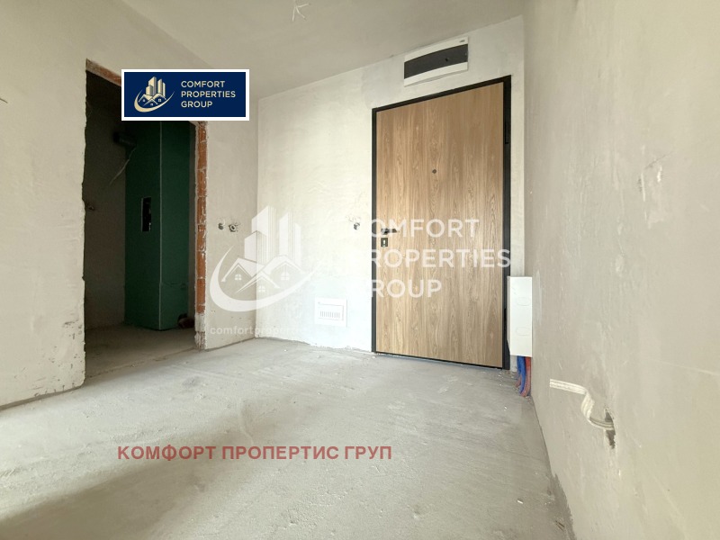 Продава  2-стаен град София , Полигона , 67 кв.м | 17043093 - изображение [12]