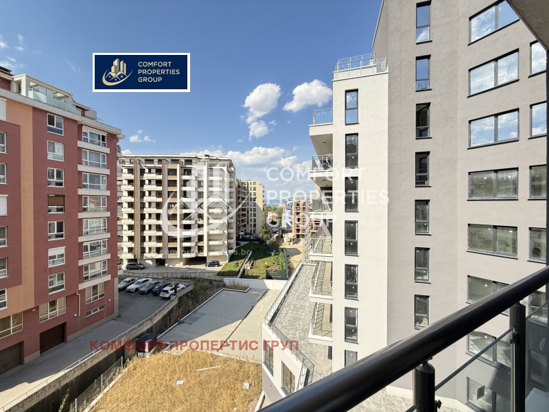 Продава  2-стаен град София , Полигона , 67 кв.м | 17043093 - изображение [10]