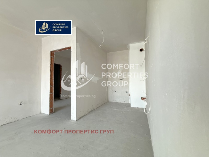 Продава  2-стаен град София , Полигона , 67 кв.м | 17043093 - изображение [4]