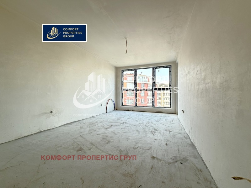 Продава  2-стаен град София , Полигона , 67 кв.м | 17043093 - изображение [7]