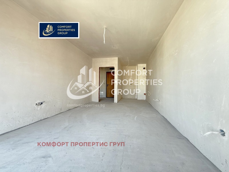 Продава  2-стаен град София , Полигона , 67 кв.м | 17043093 - изображение [3]