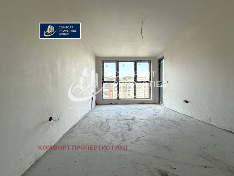 Продава  2-стаен град София , Полигона , 67 кв.м | 17043093 - изображение [6]