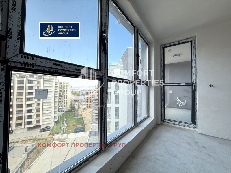 Продава  2-стаен град София , Полигона , 67 кв.м | 17043093 - изображение [8]