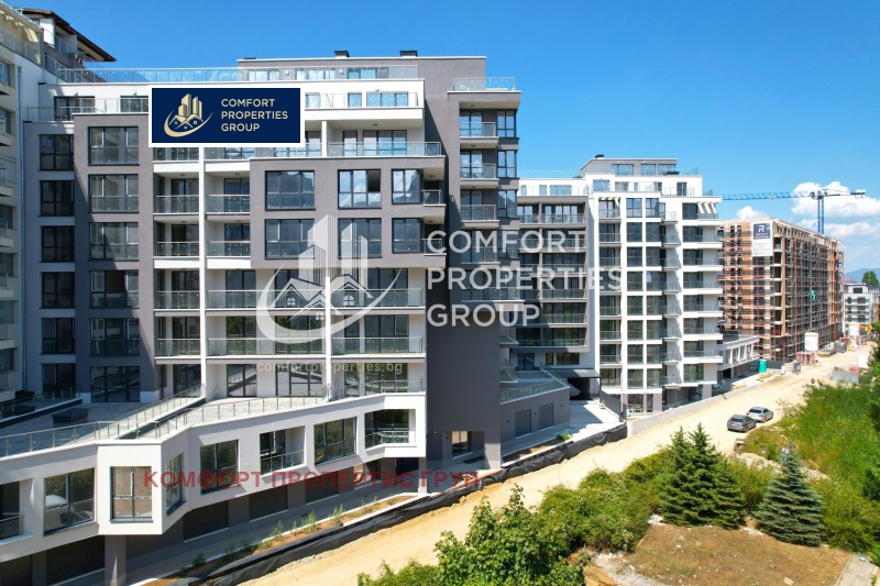 Продава  2-стаен град София , Полигона , 67 кв.м | 17043093 - изображение [17]