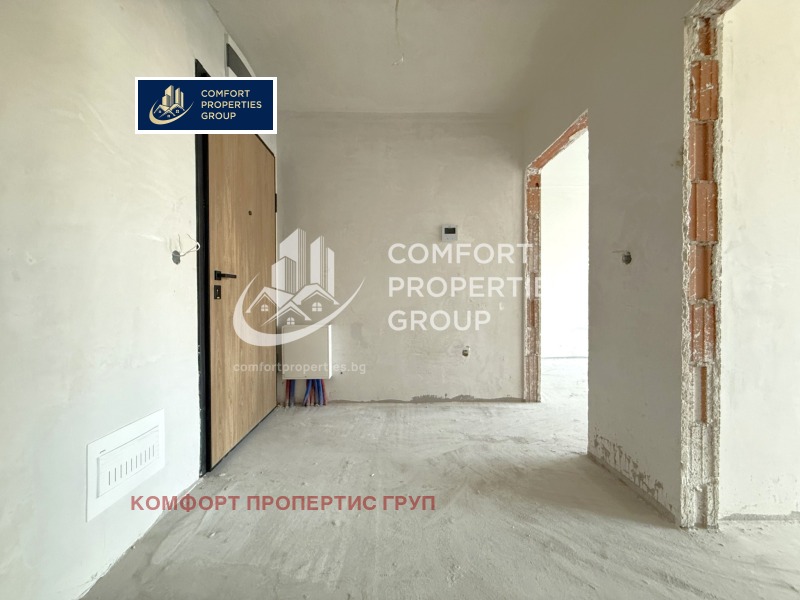 Продава  2-стаен град София , Полигона , 67 кв.м | 17043093 - изображение [11]