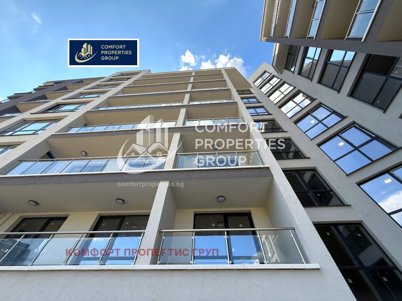 Продава  2-стаен град София , Полигона , 67 кв.м | 17043093