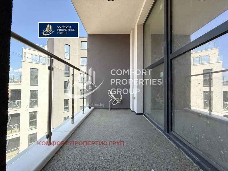 Продава  2-стаен град София , Полигона , 67 кв.м | 17043093 - изображение [9]