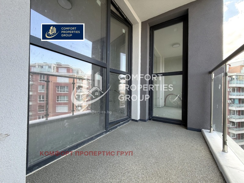 Продава  2-стаен град София , Полигона , 67 кв.м | 17043093 - изображение [15]