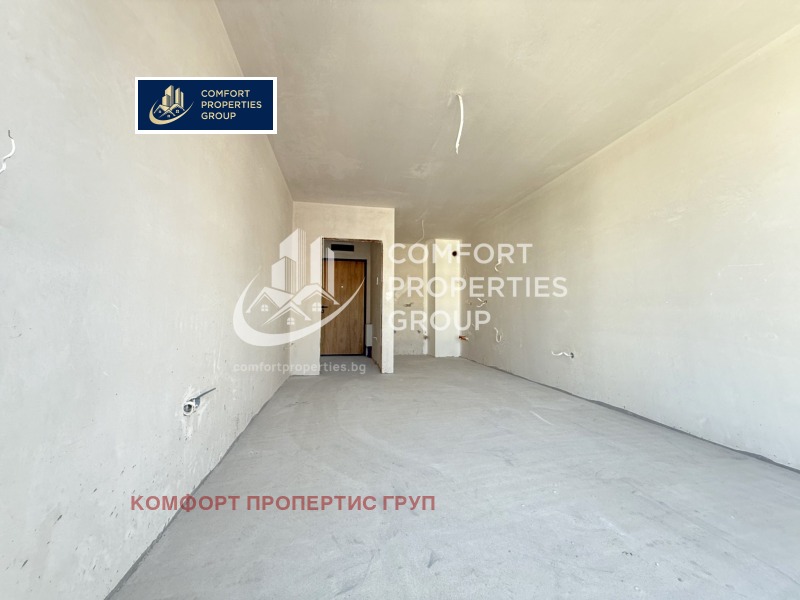 Продава  2-стаен град София , Полигона , 67 кв.м | 17043093 - изображение [5]