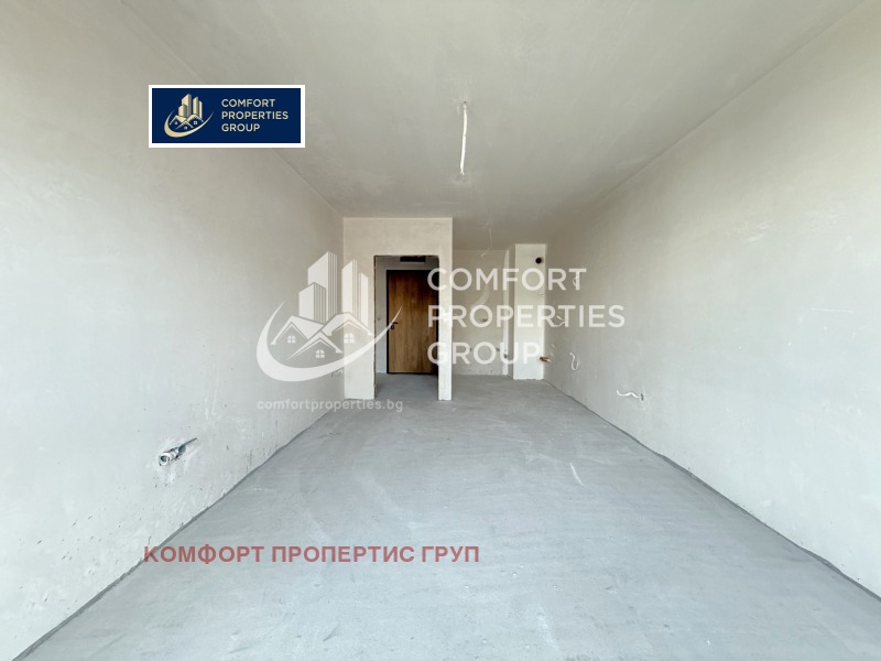 Продава  2-стаен град София , Полигона , 67 кв.м | 17043093 - изображение [2]