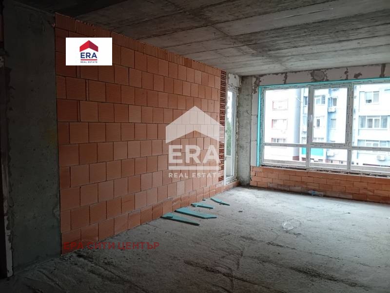 Продава 2-СТАЕН, гр. Стара Загора, Самара 3, снимка 10 - Апартаменти - 52221413