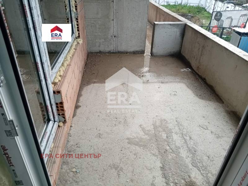 Продава 2-СТАЕН, гр. Стара Загора, Самара 3, снимка 9 - Апартаменти - 52221413