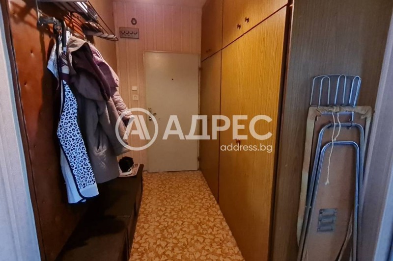 Продава 2-СТАЕН, гр. София, Надежда 3, снимка 5 - Апартаменти - 52835495