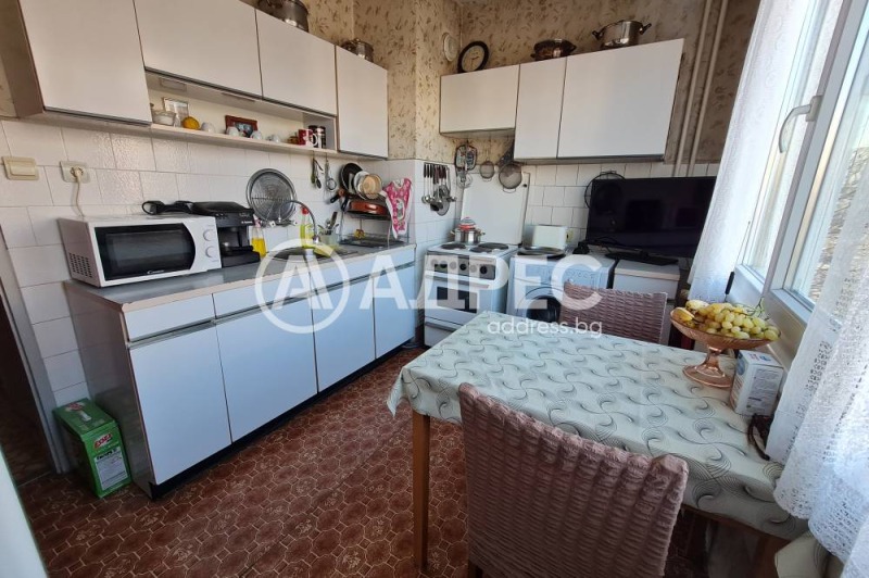 Продава 2-СТАЕН, гр. София, Надежда 3, снимка 4 - Апартаменти - 52835495