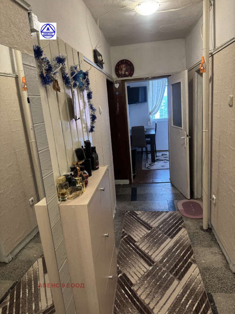 Продава 2-СТАЕН, гр. Плевен, Идеален център, снимка 15 - Апартаменти - 52986237