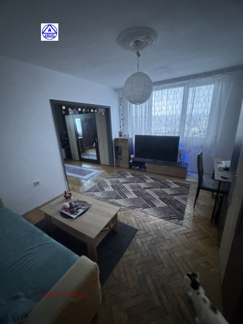 Продава 2-СТАЕН, гр. Плевен, Идеален център, снимка 12 - Апартаменти - 52986237