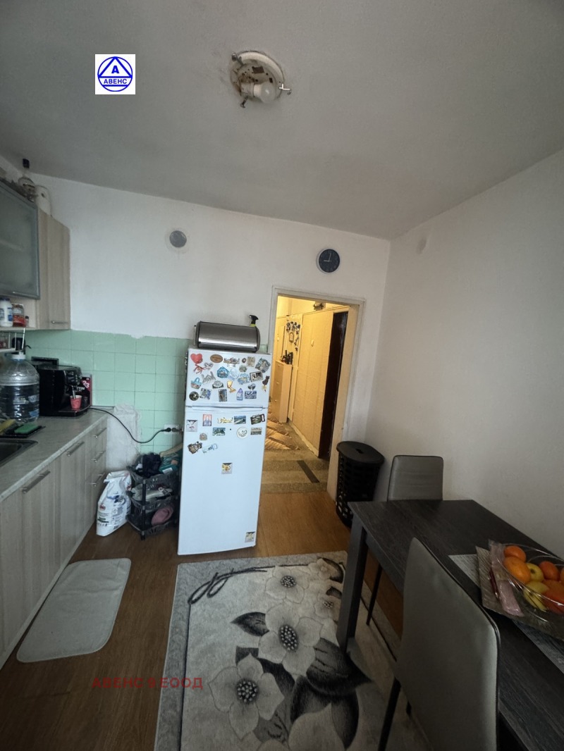 Продава 2-СТАЕН, гр. Плевен, Идеален център, снимка 6 - Апартаменти - 52986237