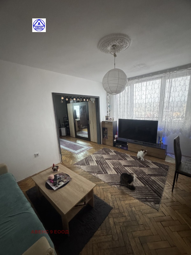 Продава 2-СТАЕН, гр. Плевен, Идеален център, снимка 7 - Апартаменти - 52986237