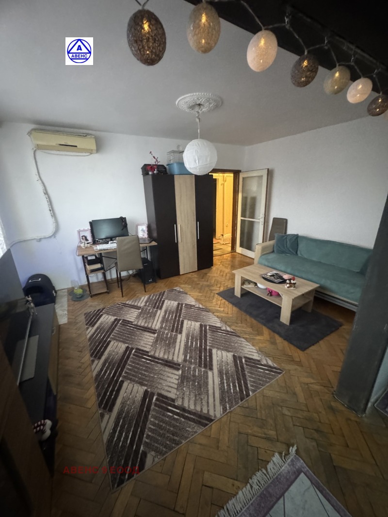 Продава 2-СТАЕН, гр. Плевен, Идеален център, снимка 13 - Апартаменти - 52986237