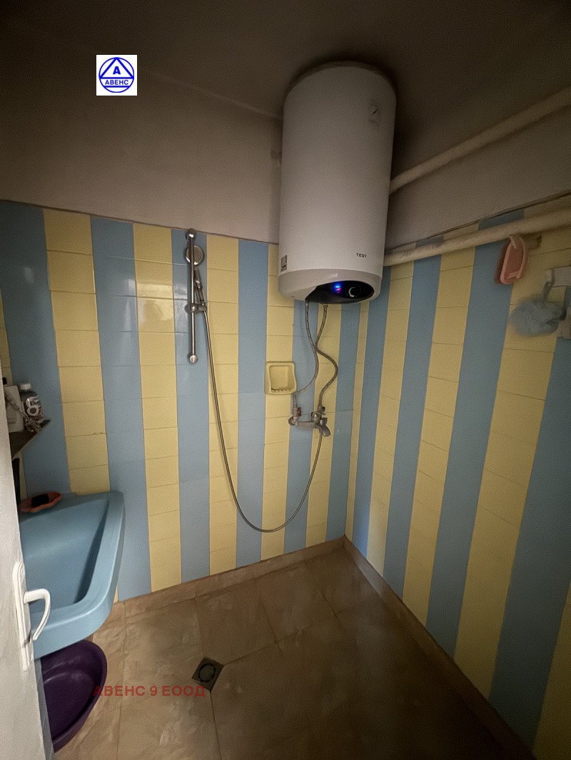 Продава 2-СТАЕН, гр. Плевен, Идеален център, снимка 3 - Апартаменти - 52986237