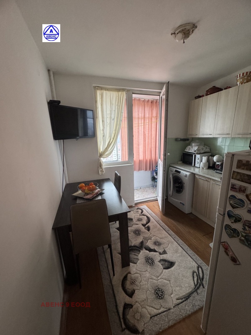 Продава 2-СТАЕН, гр. Плевен, Идеален център, снимка 2 - Апартаменти - 52986237