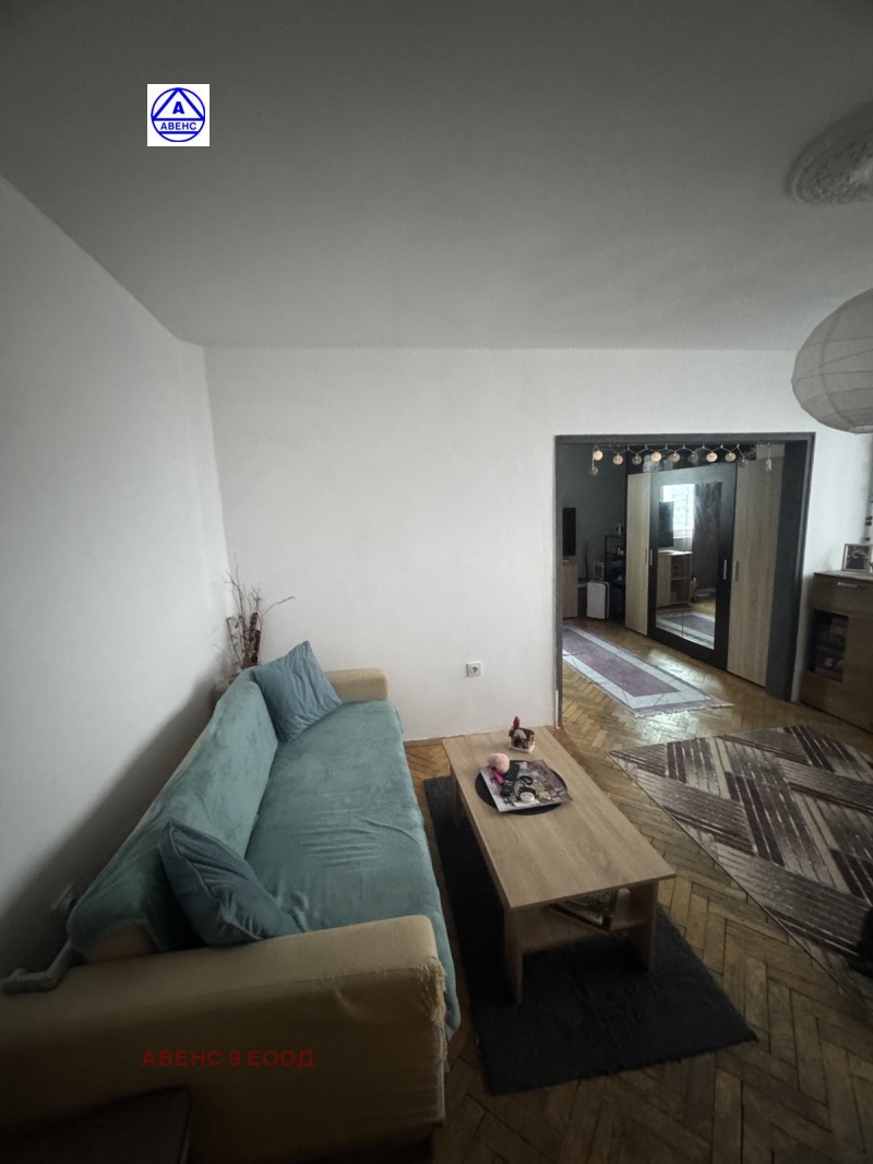 Продава 2-СТАЕН, гр. Плевен, Идеален център, снимка 10 - Апартаменти - 52986237