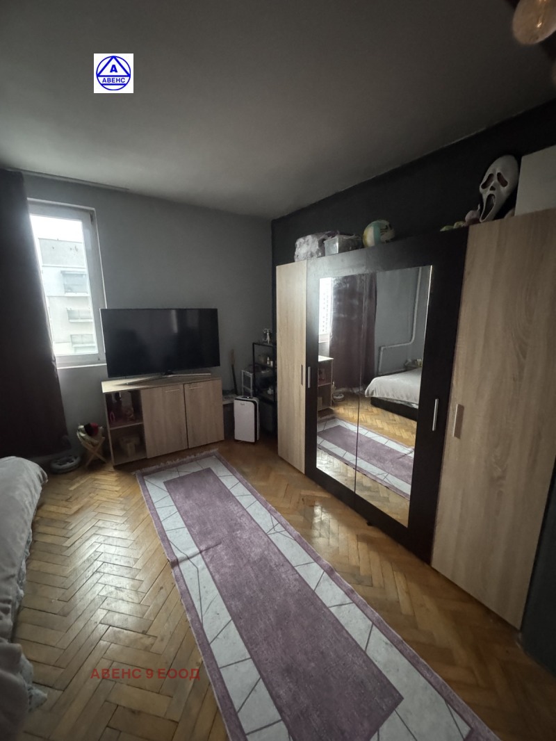 Продава 2-СТАЕН, гр. Плевен, Идеален център, снимка 8 - Апартаменти - 52986237