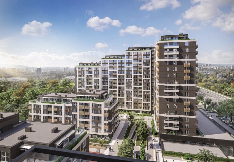 Продава 2-СТАЕН, гр. София, Орландовци, снимка 9 - Апартаменти - 53008429