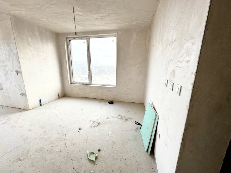 Продава 2-СТАЕН, гр. София, Орландовци, снимка 3 - Апартаменти - 53008429