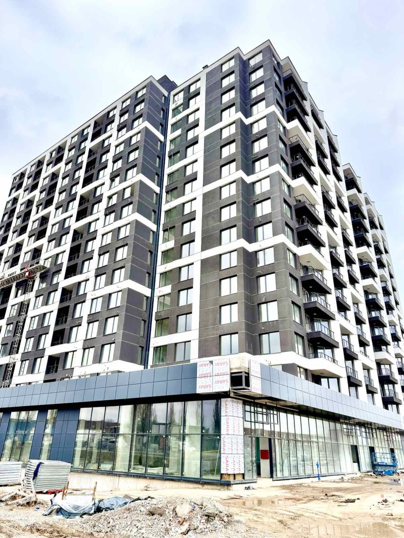 Продава 2-СТАЕН, гр. София, Орландовци, снимка 8 - Апартаменти - 53008429