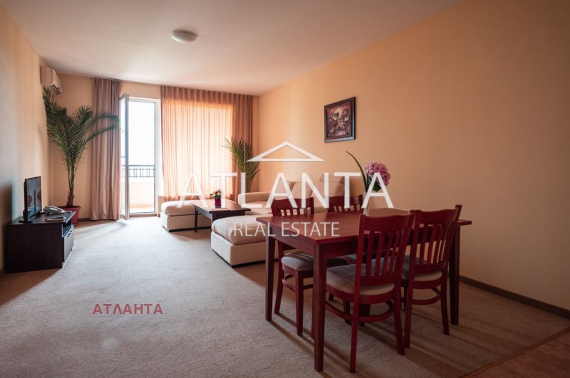 Продава 2-СТАЕН, гр. Варна, област Варна, снимка 3 - Апартаменти - 53093923