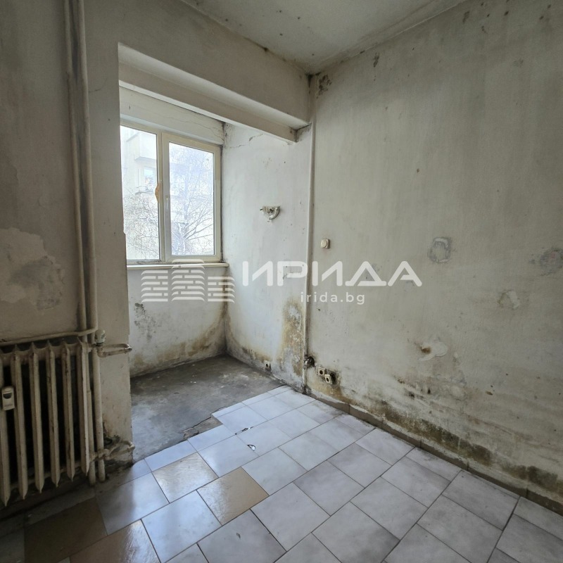 Продава 2-СТАЕН, гр. София, Банишора, снимка 6 - Апартаменти - 53343925