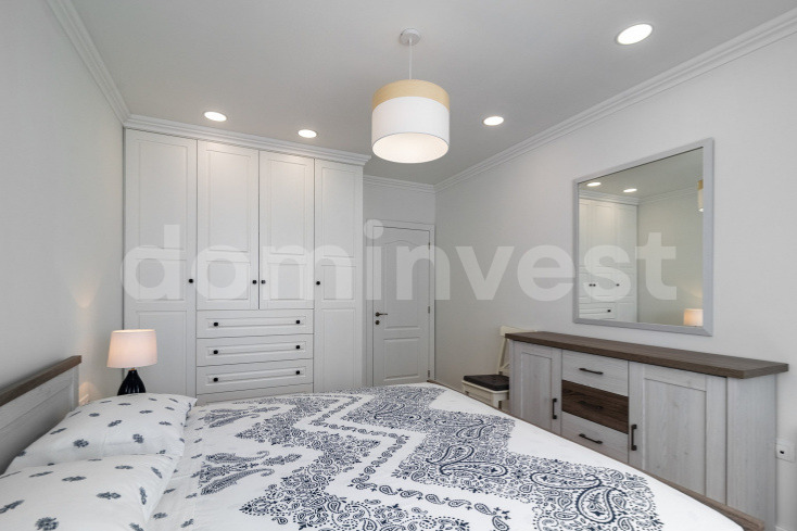 Продава 2-СТАЕН, гр. София, Дървеница, снимка 6 - Апартаменти - 53603119