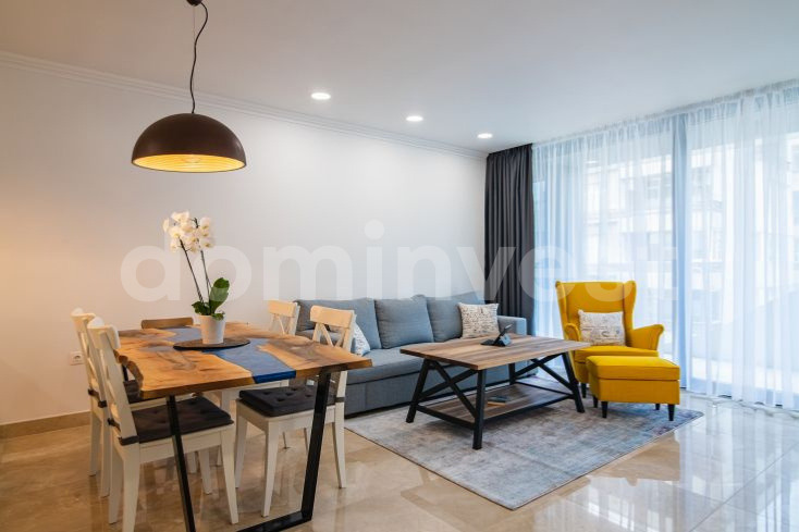 Продава 2-СТАЕН, гр. София, Дървеница, снимка 4 - Апартаменти - 53603119