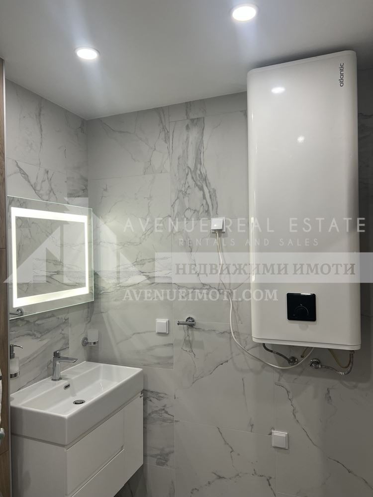 Продава 2-СТАЕН, гр. Пловдив, Христо Смирненски, снимка 6 - Апартаменти - 53967657