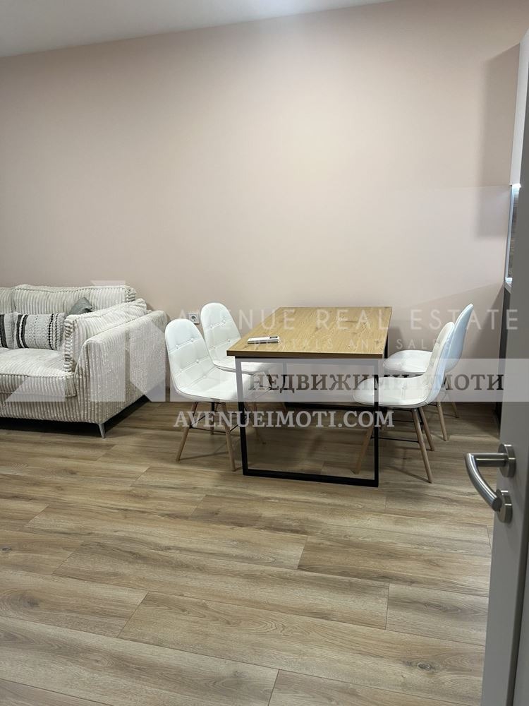 Продава 2-СТАЕН, гр. Пловдив, Христо Смирненски, снимка 2 - Апартаменти - 53967657