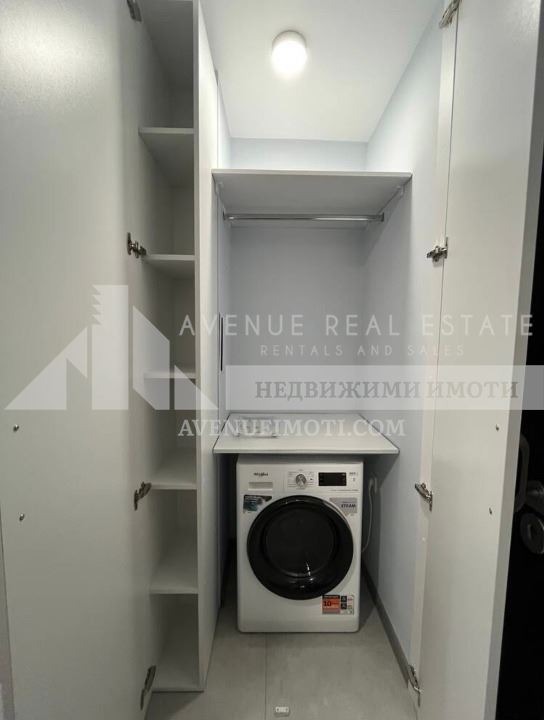 Продава 2-СТАЕН, гр. Пловдив, Христо Смирненски, снимка 11 - Апартаменти - 53967657